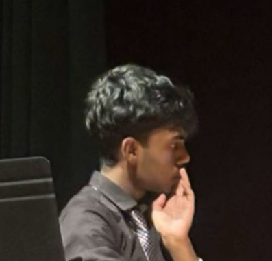 Ruthvik Venkatesan